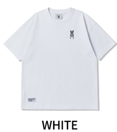 【LifeWork】2023年新款超合身硅胶雷达罩短袖T恤 【LifeWork】2023年新款超合身硅胶雷达罩短袖T恤